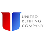 UNITED REFINING CO Logo