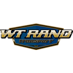 W T RAND TRANSPORT LLC Logo