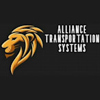 Alliance Transportation Systems Logo