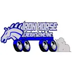 IRON HORSE FREIGHTLINE INC Logo