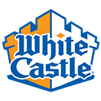 WHITE CASTLE Logo