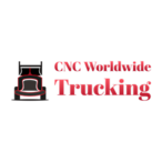 CNC Worldwide Trucking Logo