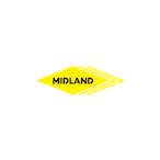 MIDLAND ASPHALT MATERIALS INC Logo