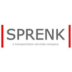 SPRENK LLC  Logo