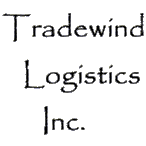 TRADEWIND LOGISTICS INC Logo