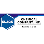 SLACK CHEMICAL COMPANY INCORPORATED Logo