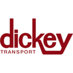 HAROLD DICKEY TRANSPORT INC Logo