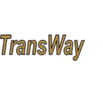 TRANSWAY INC Logo