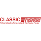 Classic Transportation Services inc Logo