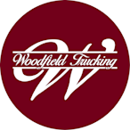 WOODFIELD INC Logo