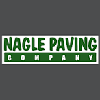 NAGLE PAVING COMPANY Logo