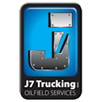 J7 TRUCKING LLC Logo