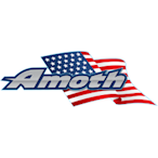Gary Amoth Trucking Logo