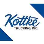 KOTTKE TRUCKING INC Logo