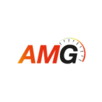 AMG LOGISTICS INC Logo