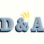 D & A TRUCKING INC Logo