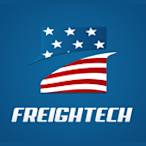 FREIGHTECH INC Logo