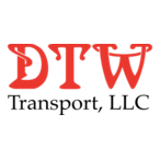 DTW Transport, LLC Logo