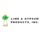 LIME & GYPSUM PRODUCTS INC Logo