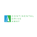 CONTINENTAL DRIVE AWAY INC Logo