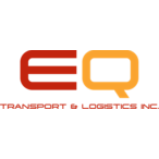 EQ Transport & Logistics INC Logo