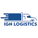 IGN LOGISTICS CO Logo