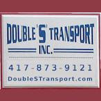 DOUBLE S TRANSPORT INC Logo