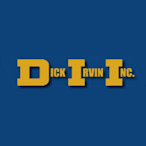 DICK IRVIN INC Logo