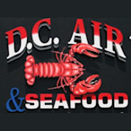 DC AIR & SEAFOOD INC Logo