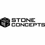 Stone Concepts, LLC Logo