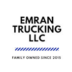 Emran Trucking LLC Logo