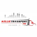 KELLIE TRANSPORT INCORPORATED Logo