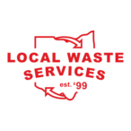 LOCAL WASTE TRANSPORTATION LLC Logo