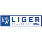 Liger Transport LLC Logo