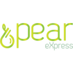 PEAR EXPRESS INC Logo