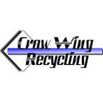 CROW WING TRUCKING INC Logo