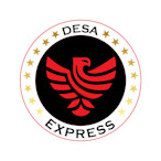 DESA EXPRESS INC Logo