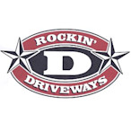 ROCKIN D DRIVEWAYS INC Logo