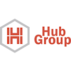 HUB GROUP TRUCKING INC Logo