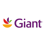 GIANT FOOD Logo