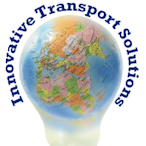 INNOVATIVE TRANSPORT SOLUTIONS LLC Logo