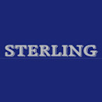 STERLING LOGISTICS LLC Logo