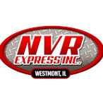 NVR Express Inc Logo