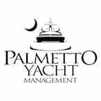 Palmetto Yacht Management Logo