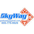 SKYWAY EXPRESS LLC Logo