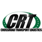 Crossroad Transport Logistics Logo