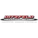 DITZFELD TRANSFER INC Logo