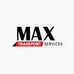 Max Transport Services Logo