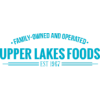 UPPER LAKES FOODS INC Logo