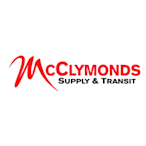 McClymonds Supply and Transit Logo